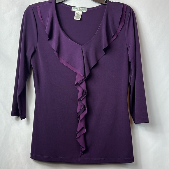 Vintage Suzie Tops - 🎥 LIVE SHOW DROP — Join Us for Full Details & Pricing!